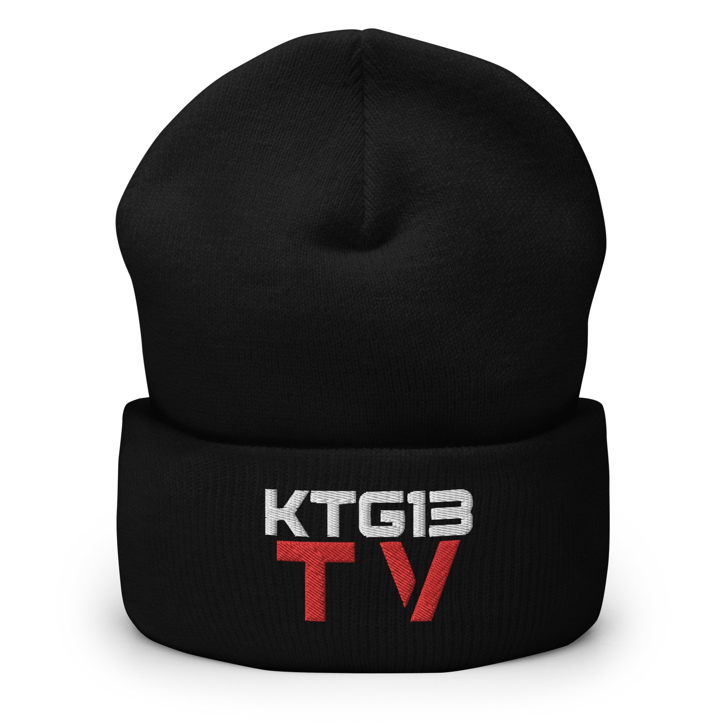 KTG13 TV Beanie