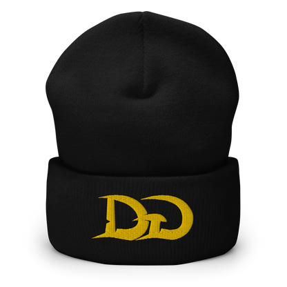 Dynasty Gaming Beanie