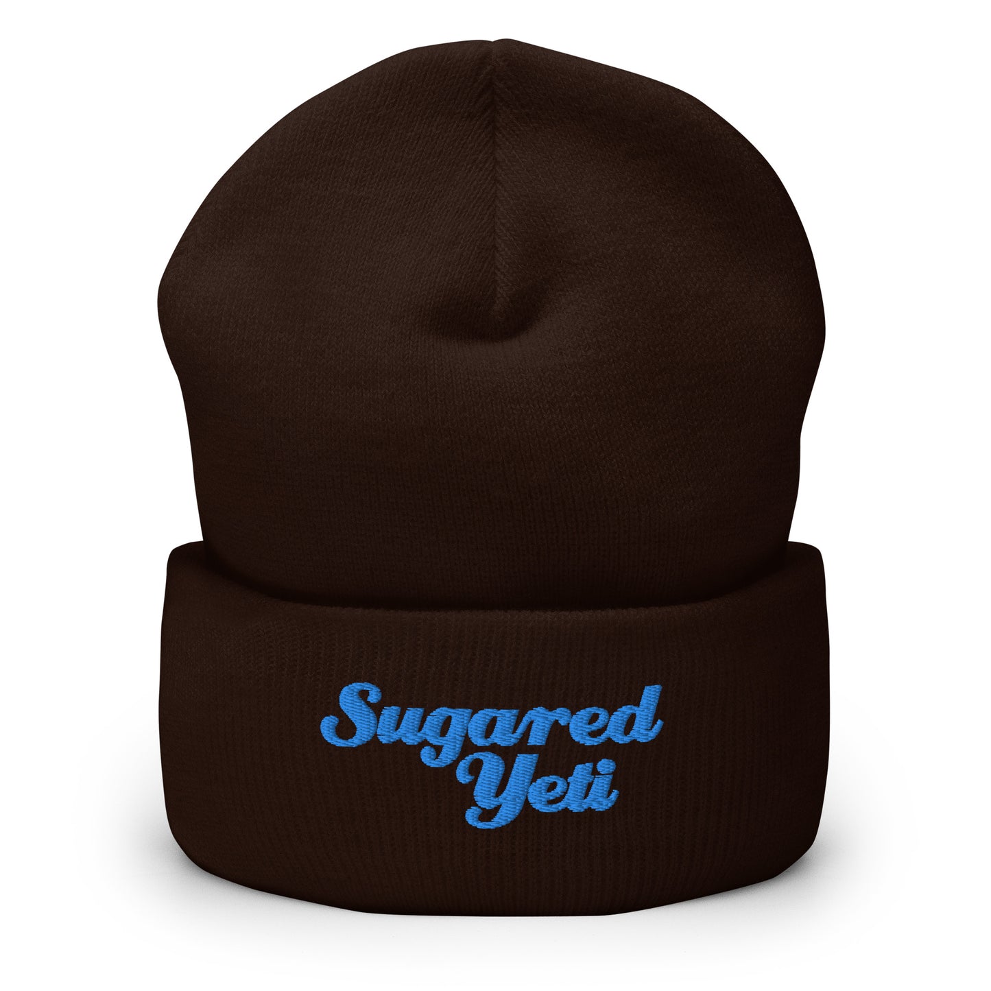 SugaredYeti Beanie