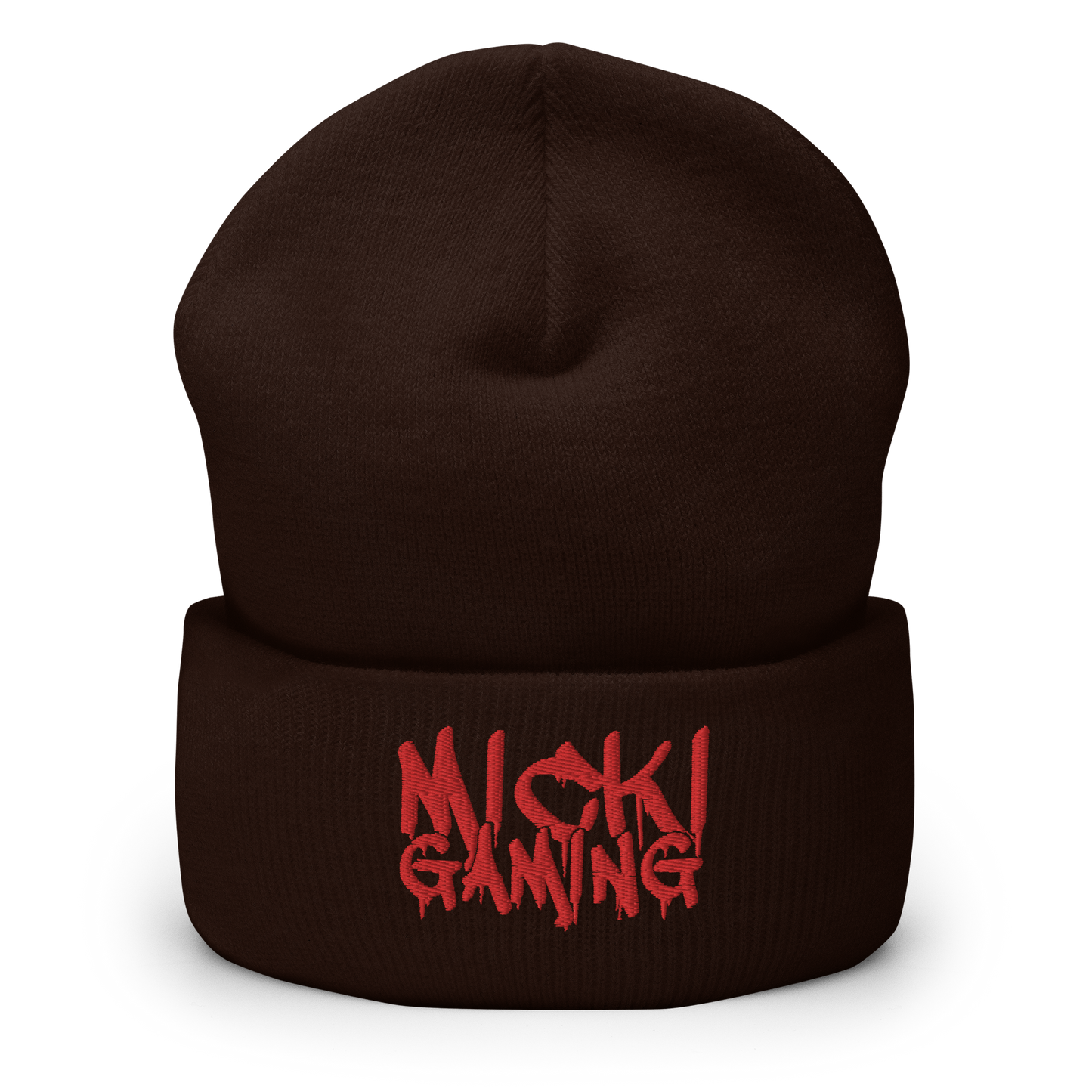 Micki Gaming Beanie