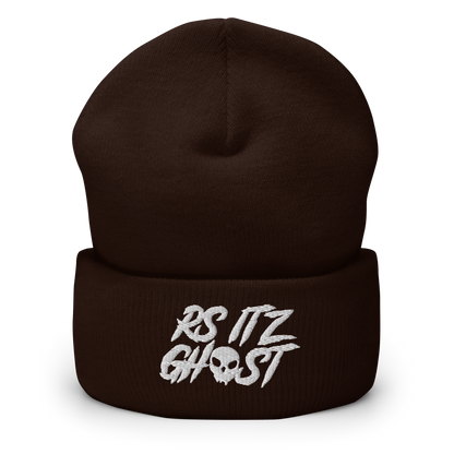 RS ITz Ghost Beanie