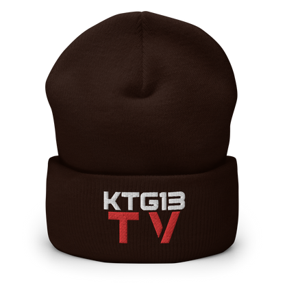 KTG13 TV Beanie