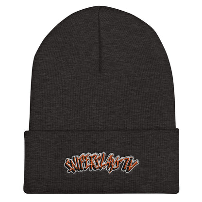 Adult SniperSlaysTV Beanie