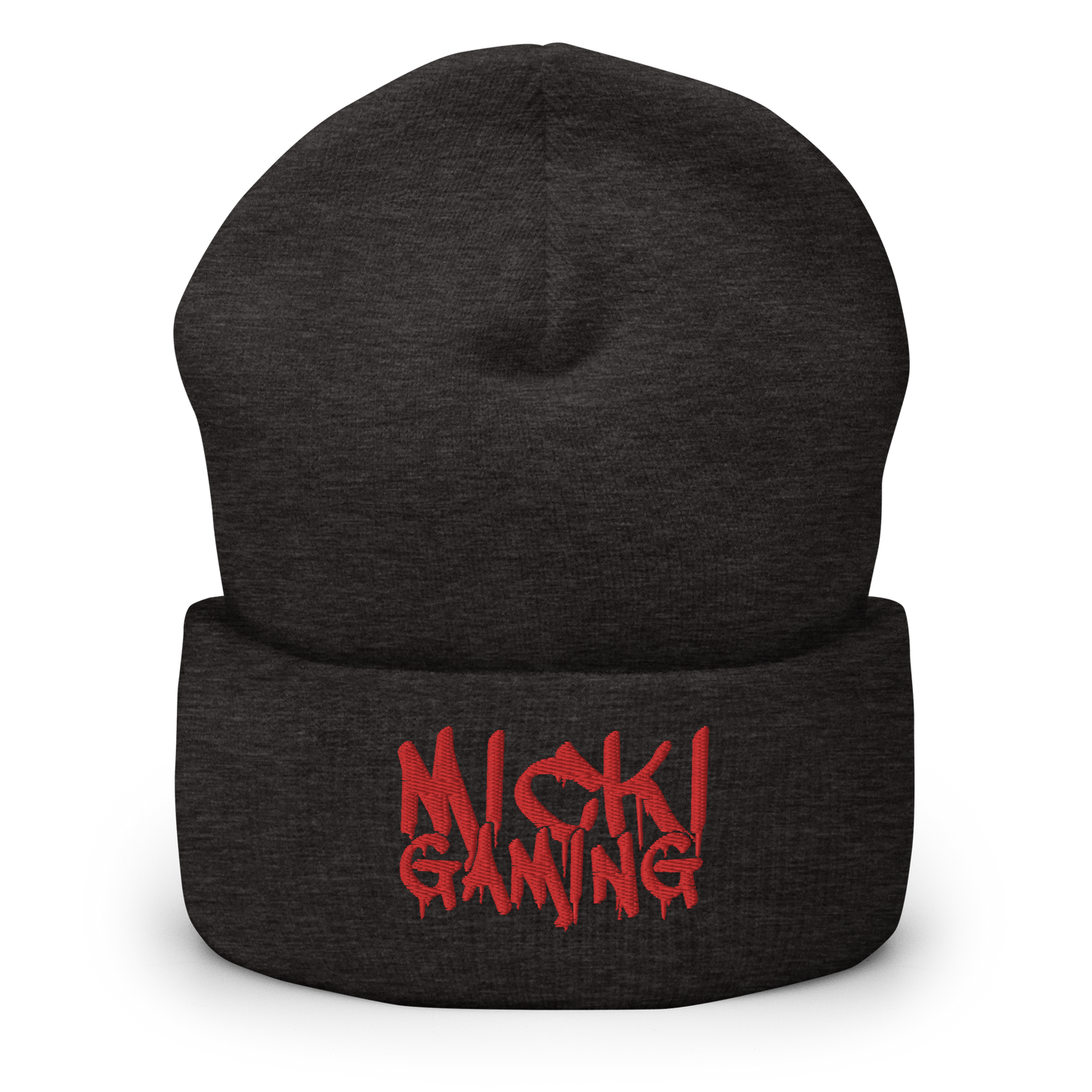 Micki Gaming Beanie