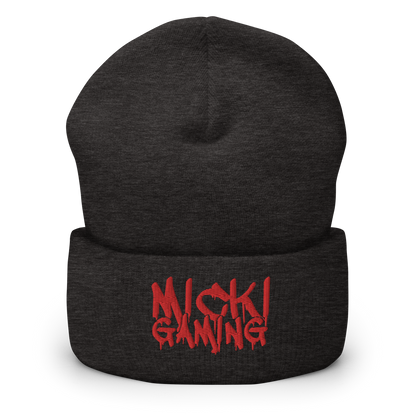 Micki Gaming Beanie