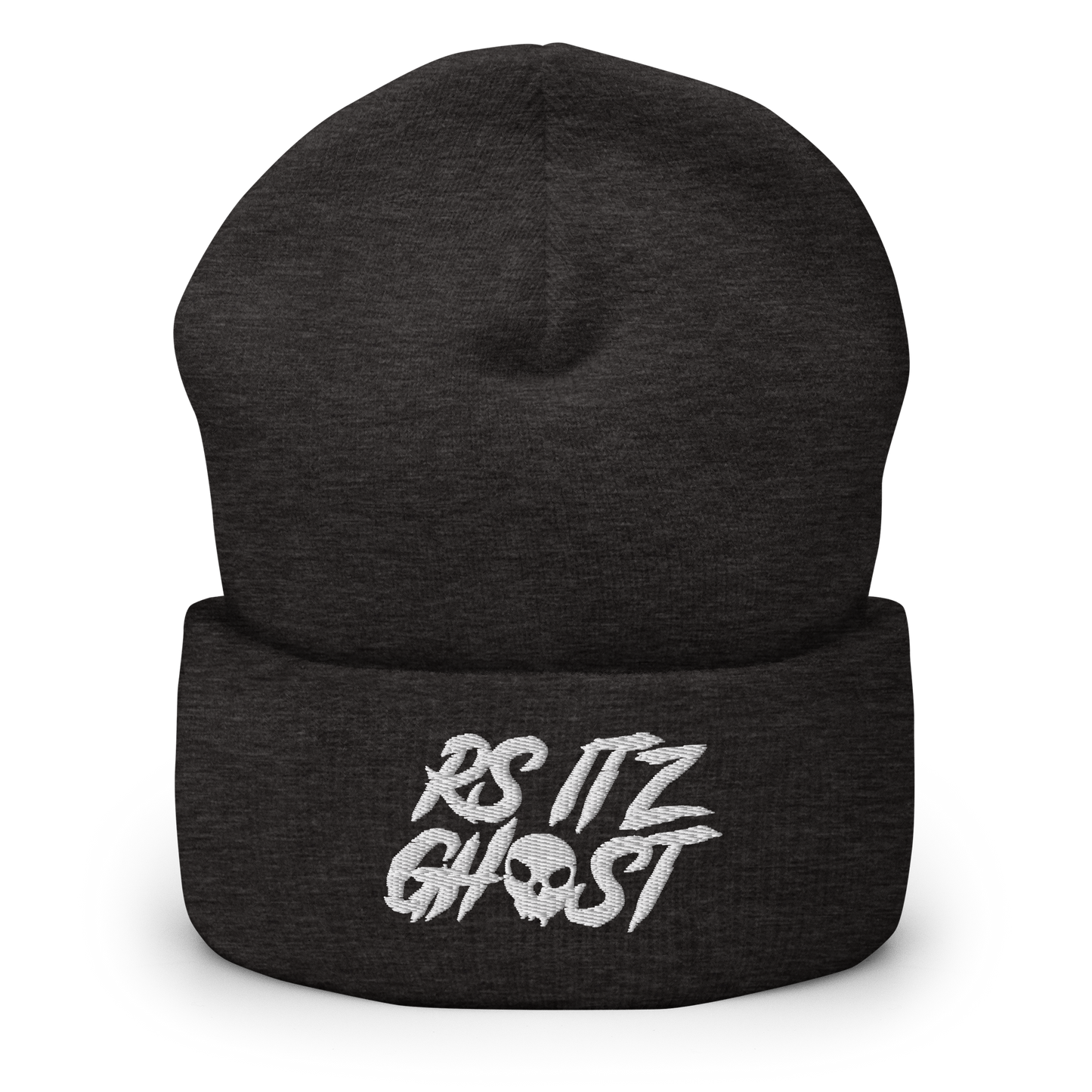 RS ITz Ghost Beanie