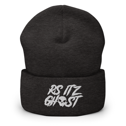 RS ITz Ghost Beanie