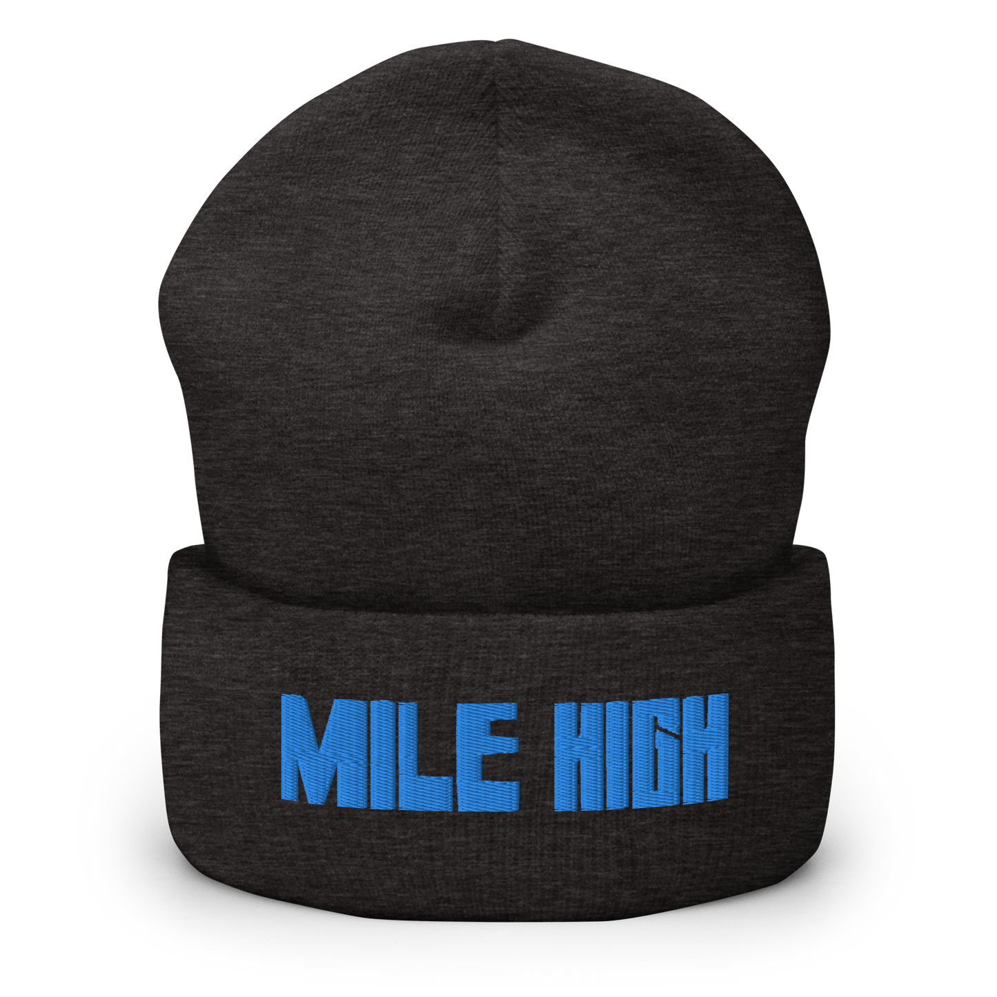 Mile High Gaming Beanie