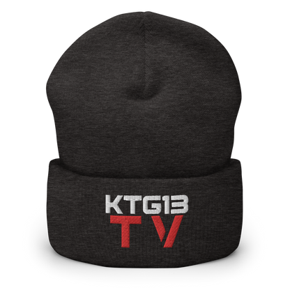 KTG13 TV Beanie