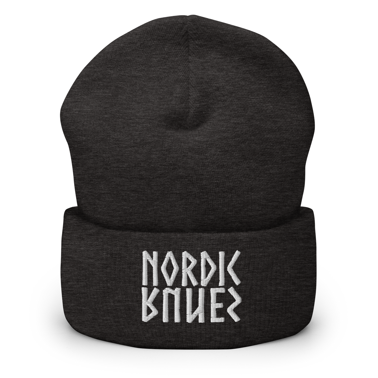 Nordic Runes Gaming Beanie