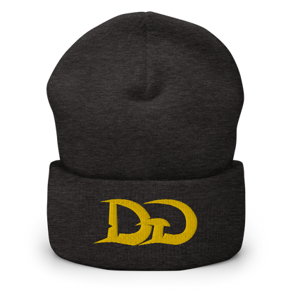 Dynasty Gaming Beanie