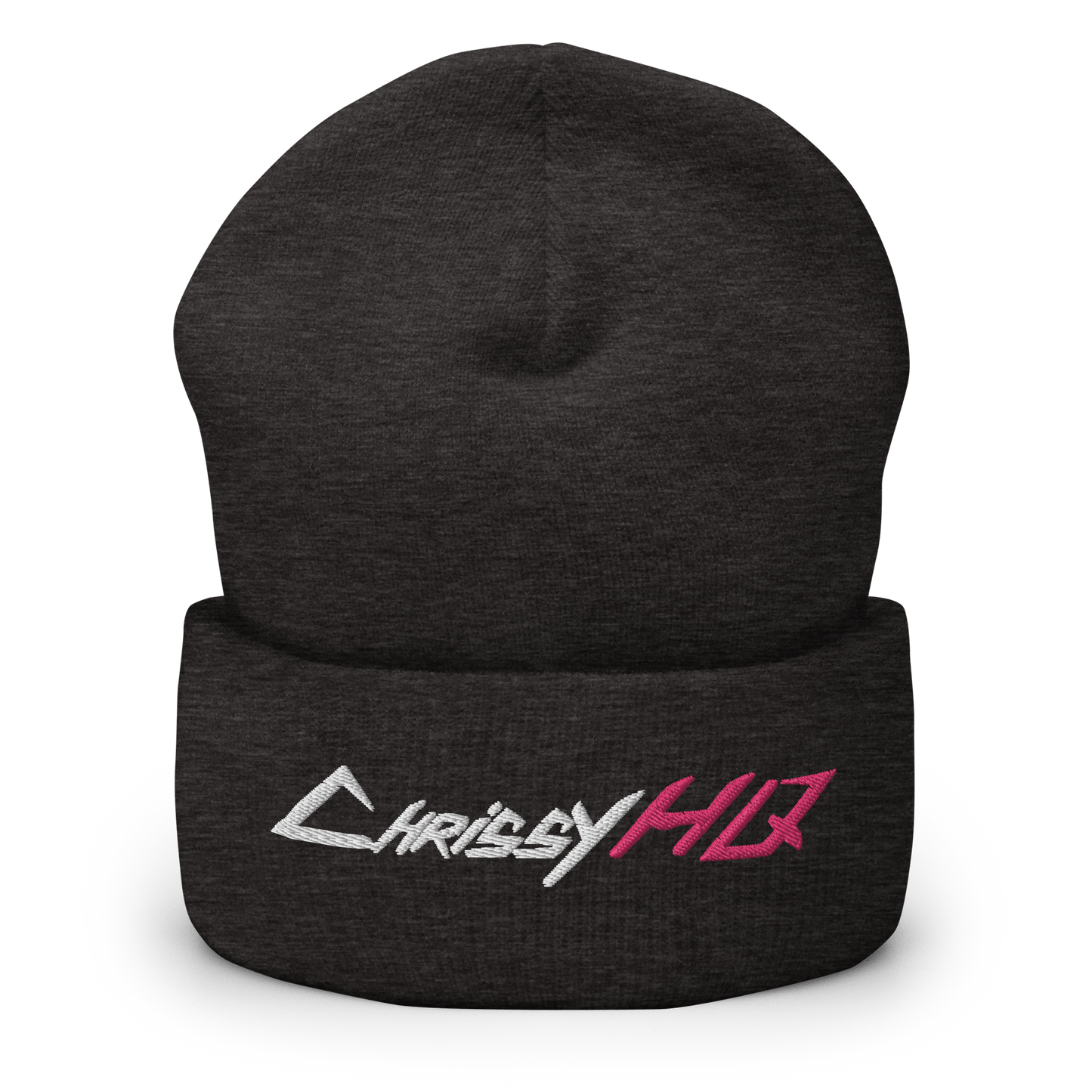 ChrissyHQ Beanie