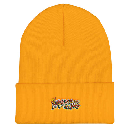 Dab King Beanie