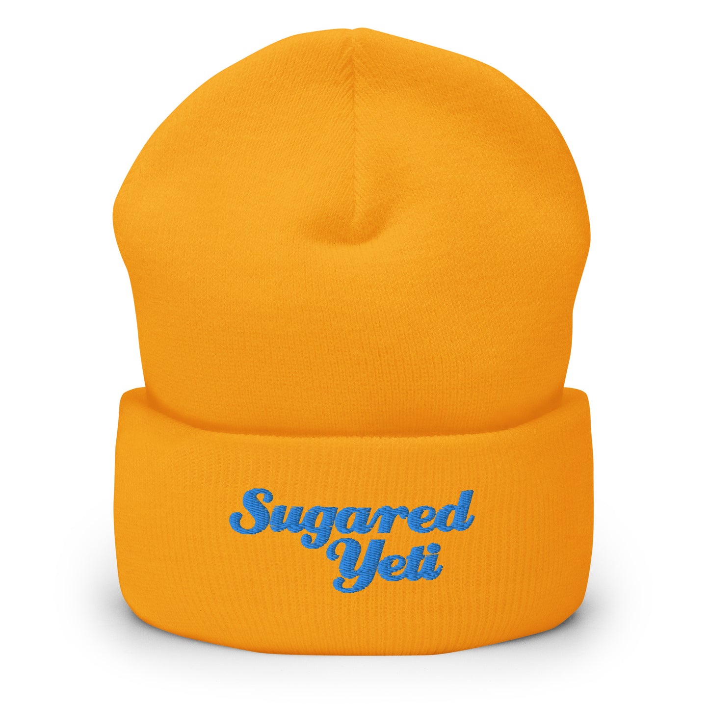 SugaredYeti Beanie