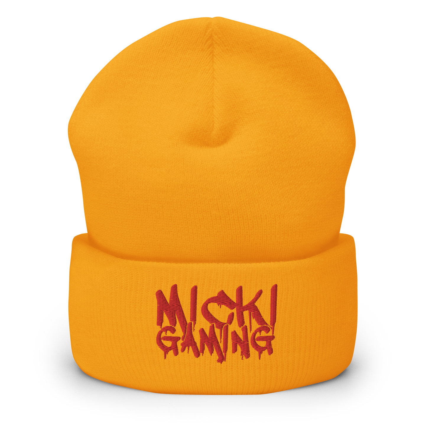 Micki Gaming Beanie