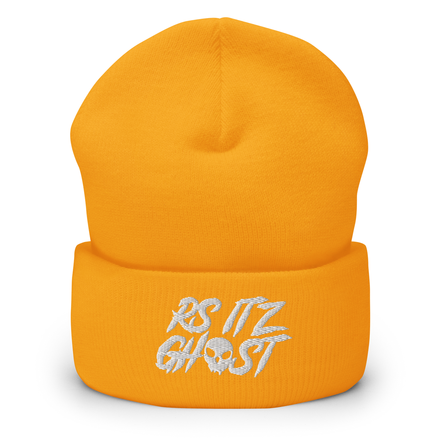 RS ITz Ghost Beanie