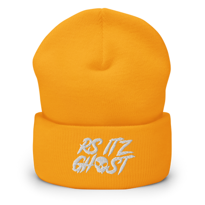 RS ITz Ghost Beanie