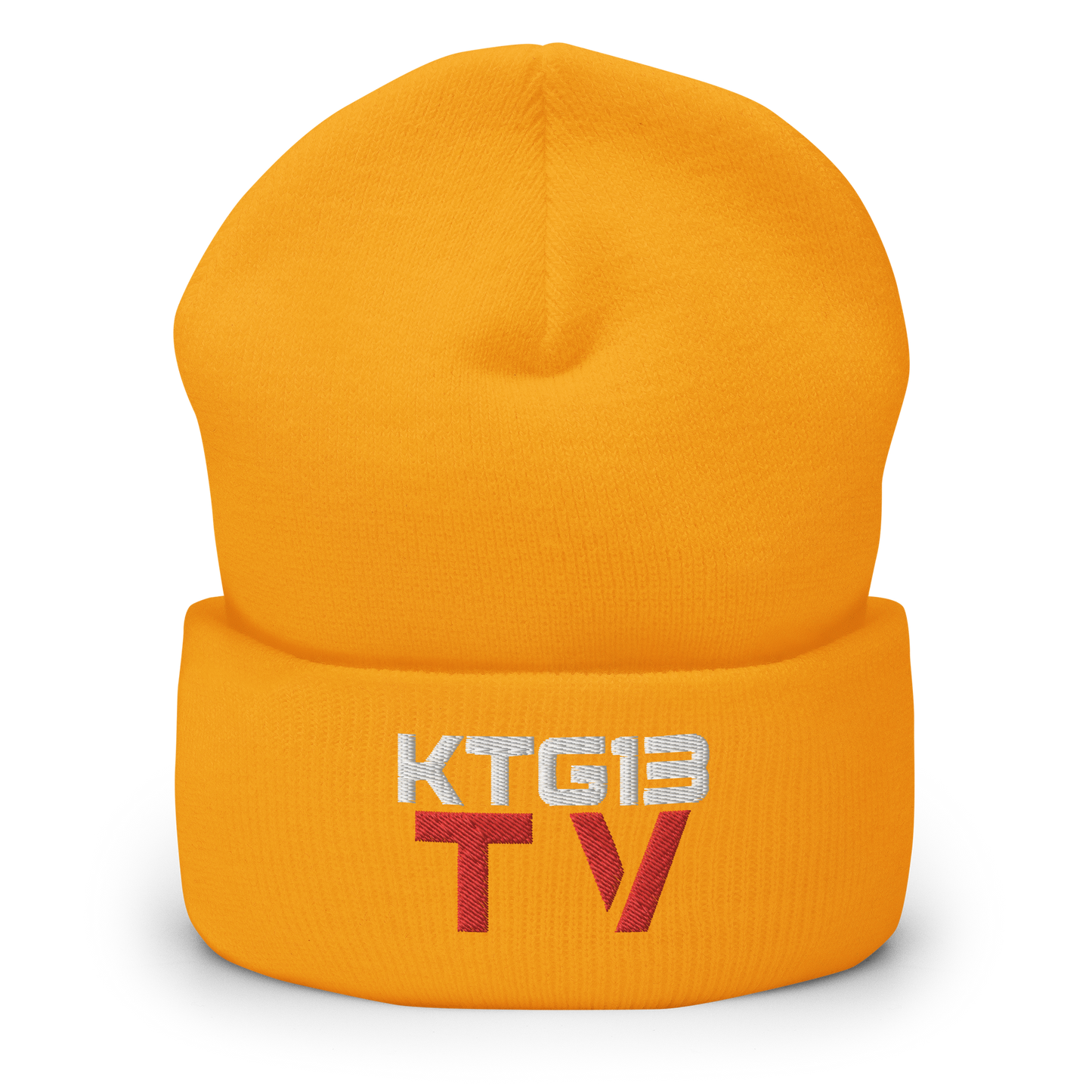 KTG13 TV Beanie