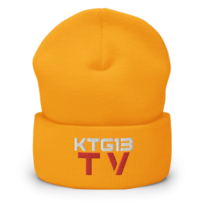 KTG13 TV Beanie