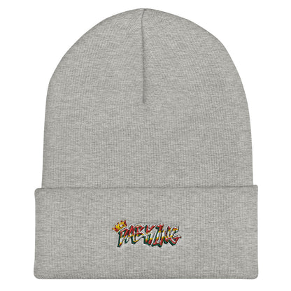 Dab King Beanie