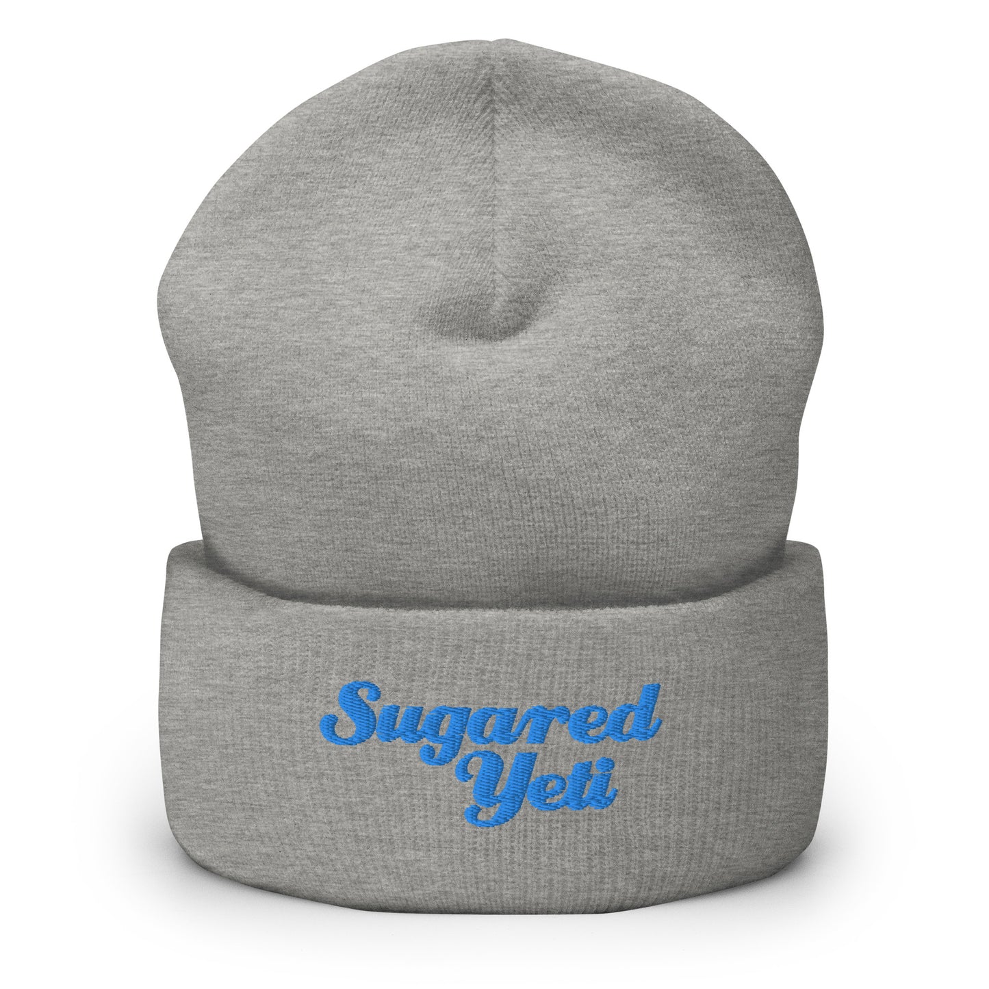 SugaredYeti Beanie