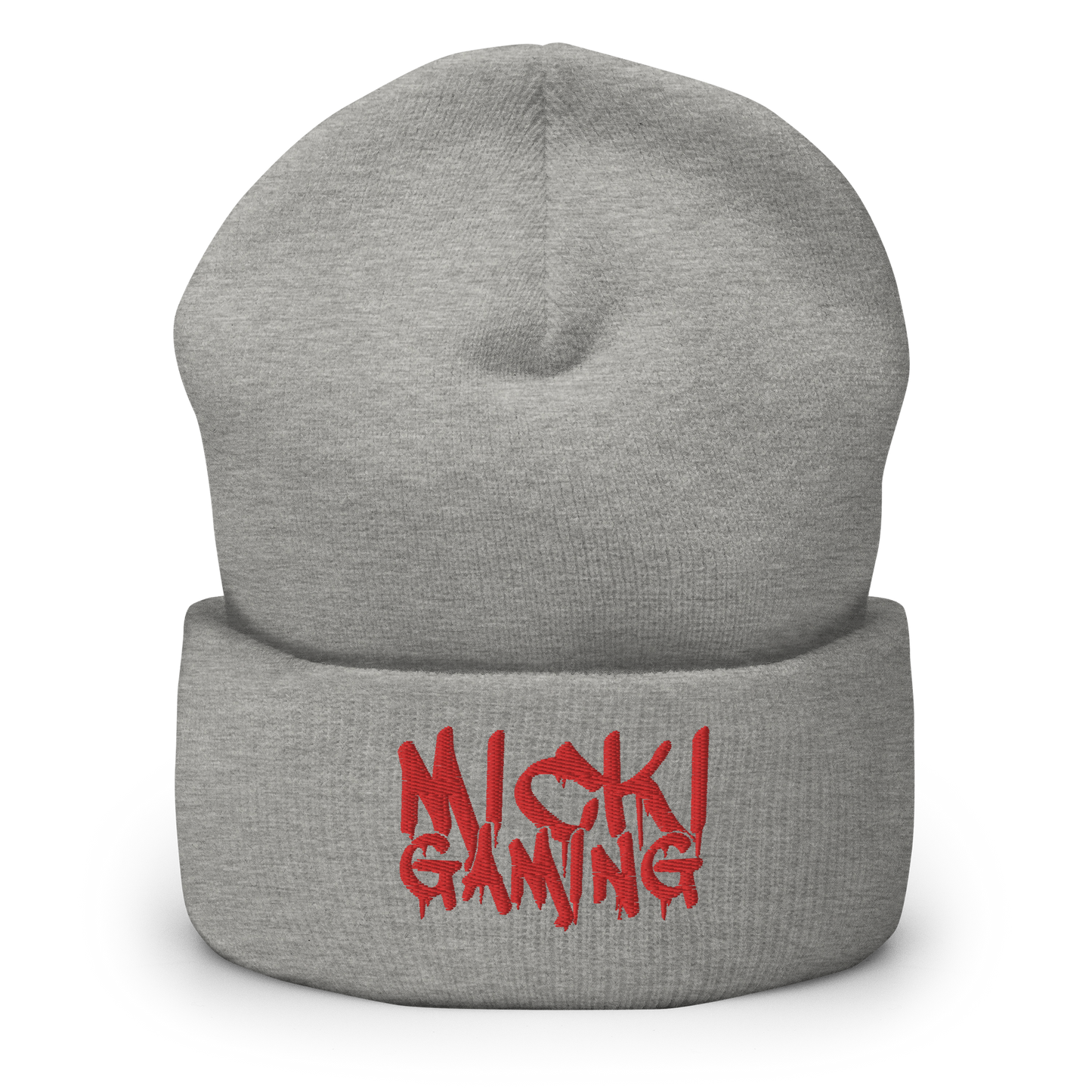 Micki Gaming Beanie