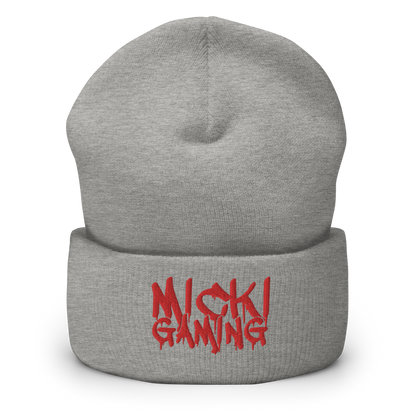 Micki Gaming Beanie