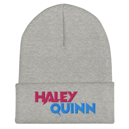 Haley Quinn Beanie