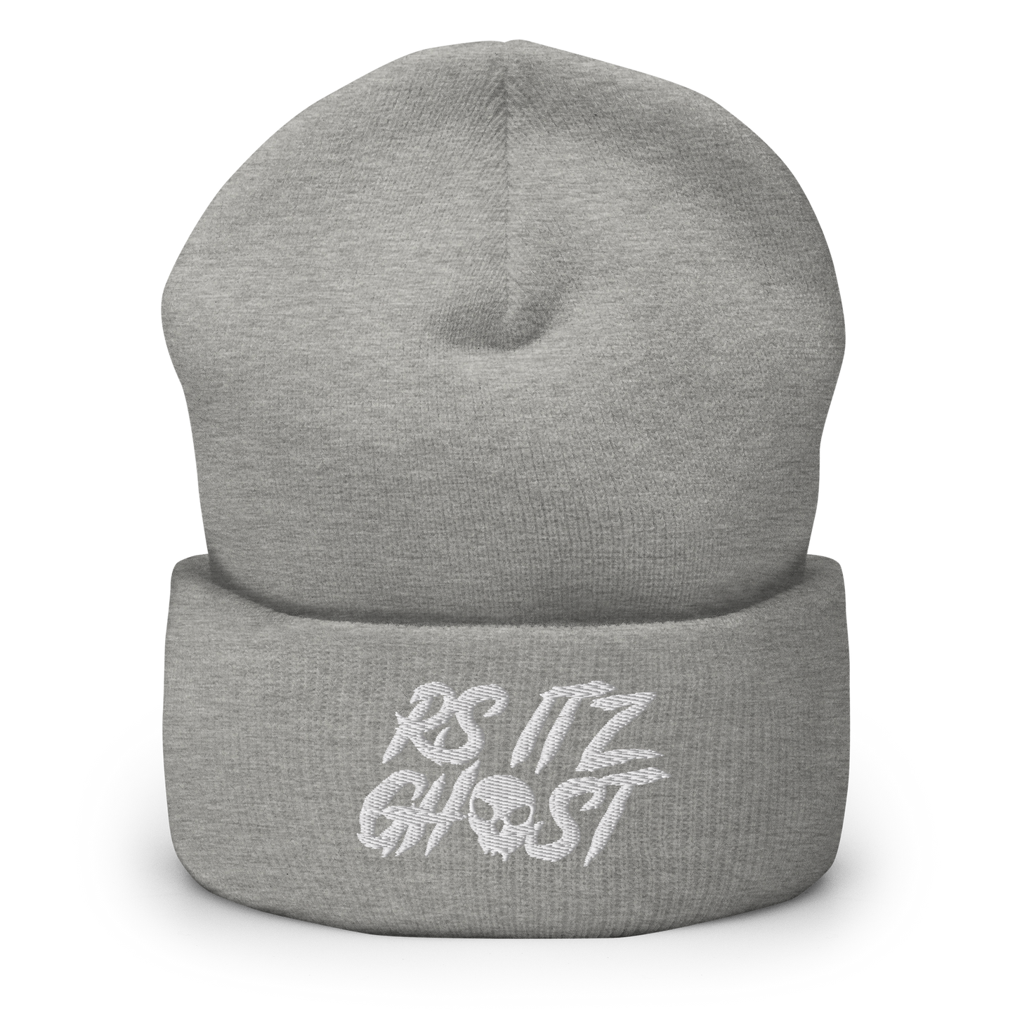 RS ITz Ghost Beanie