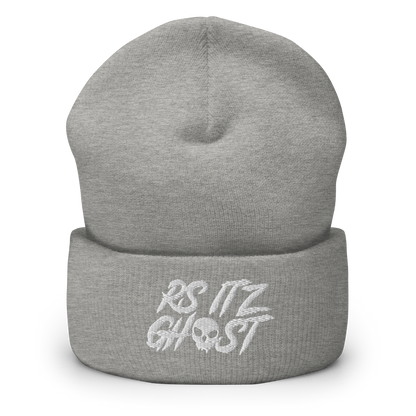 RS ITz Ghost Beanie