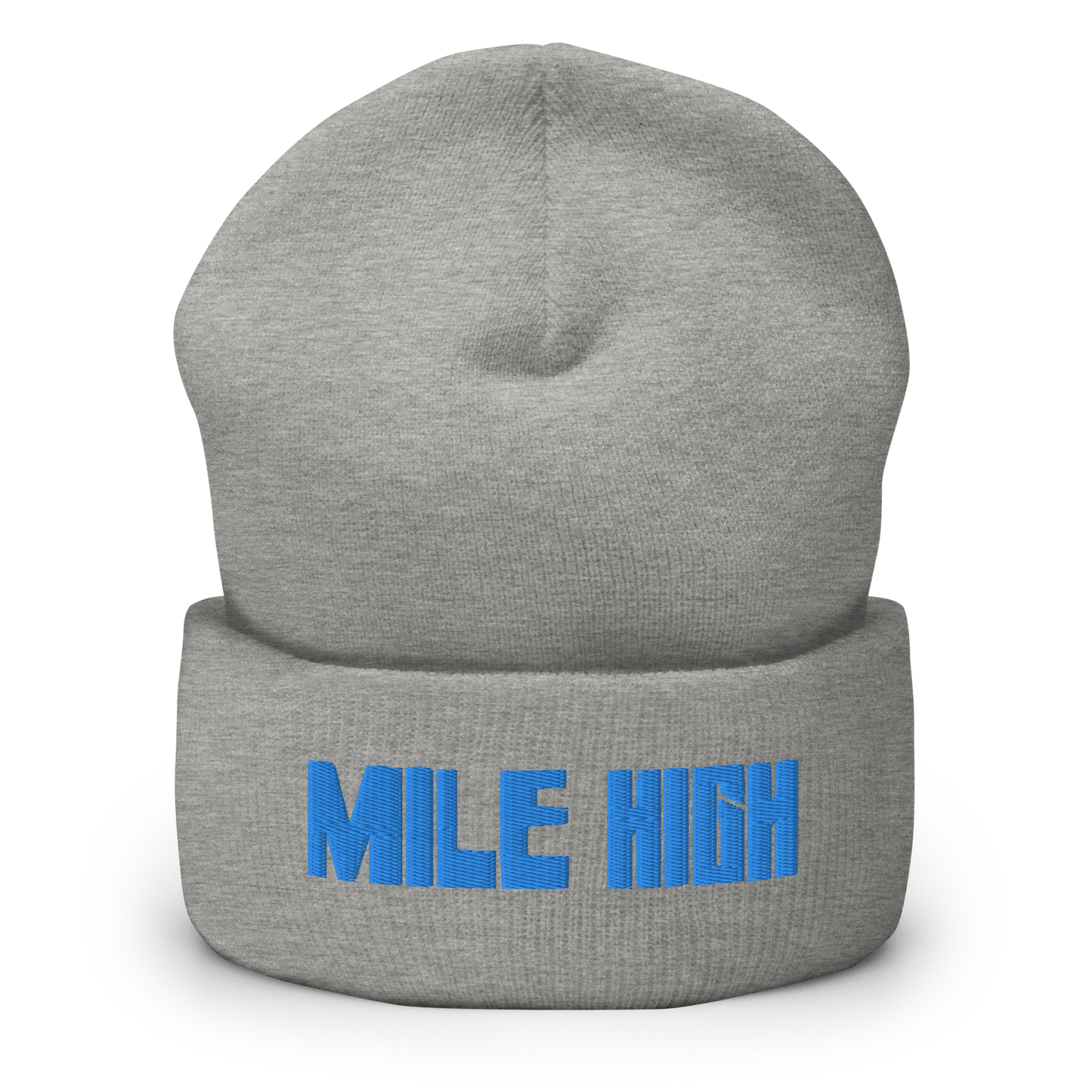 Mile High Gaming Beanie