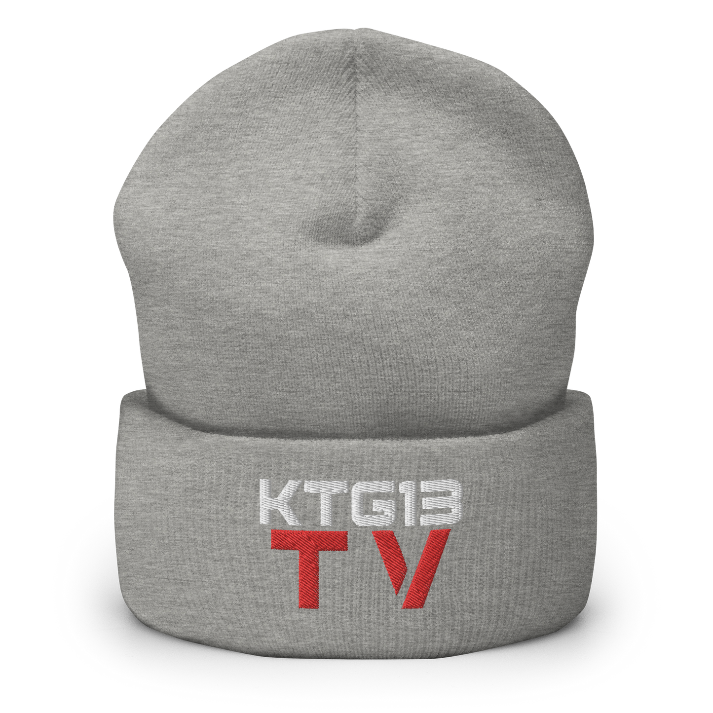 KTG13 TV Beanie