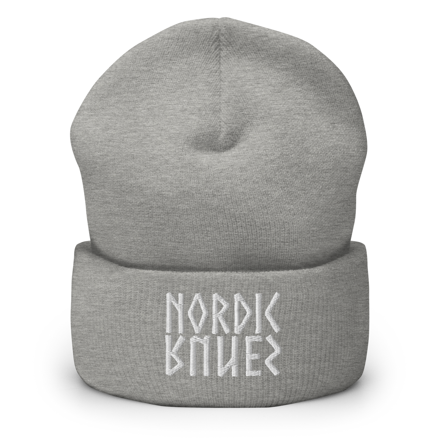 Nordic Runes Gaming Beanie