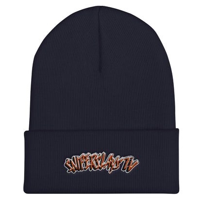 Adult SniperSlaysTV Beanie