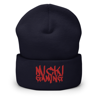 Micki Gaming Beanie