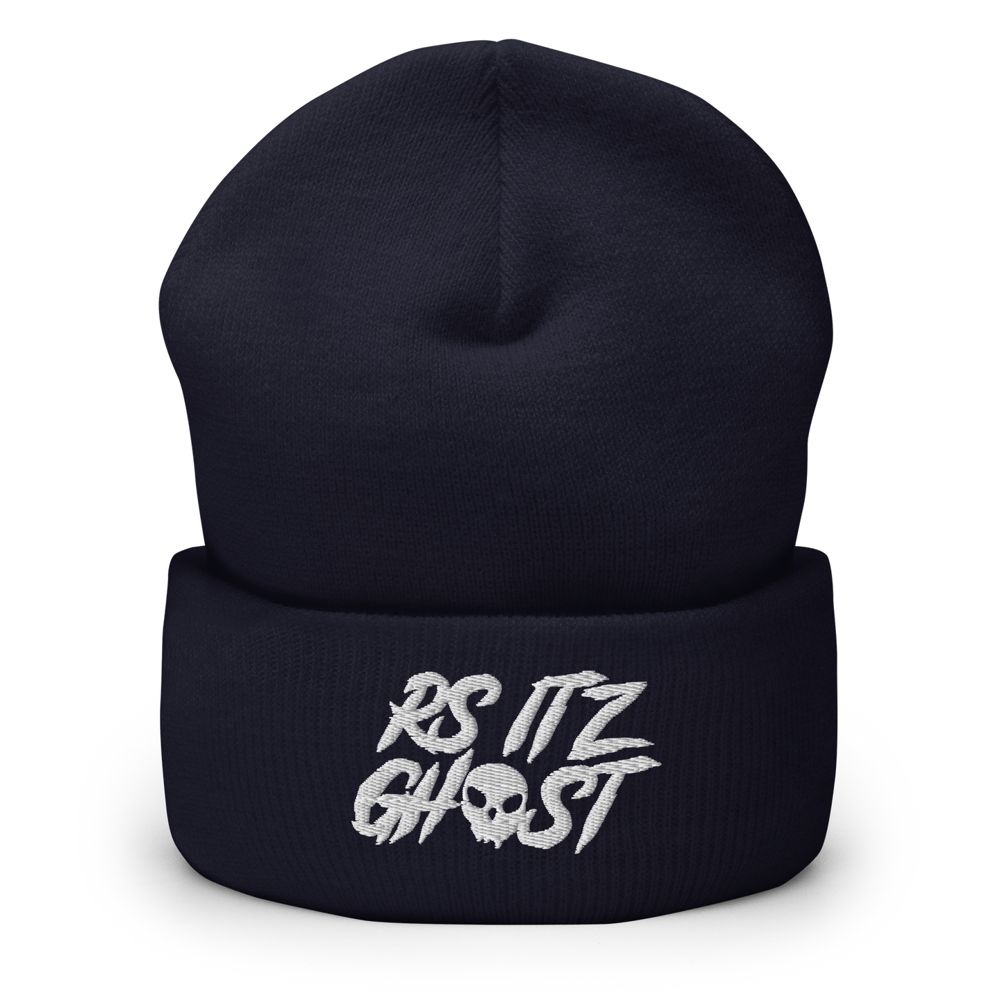 RS ITz Ghost Beanie