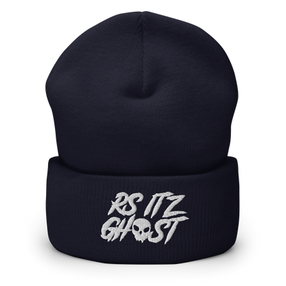 RS ITz Ghost Beanie