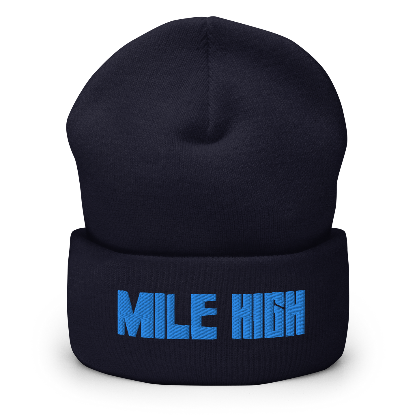 Mile High Gaming Beanie