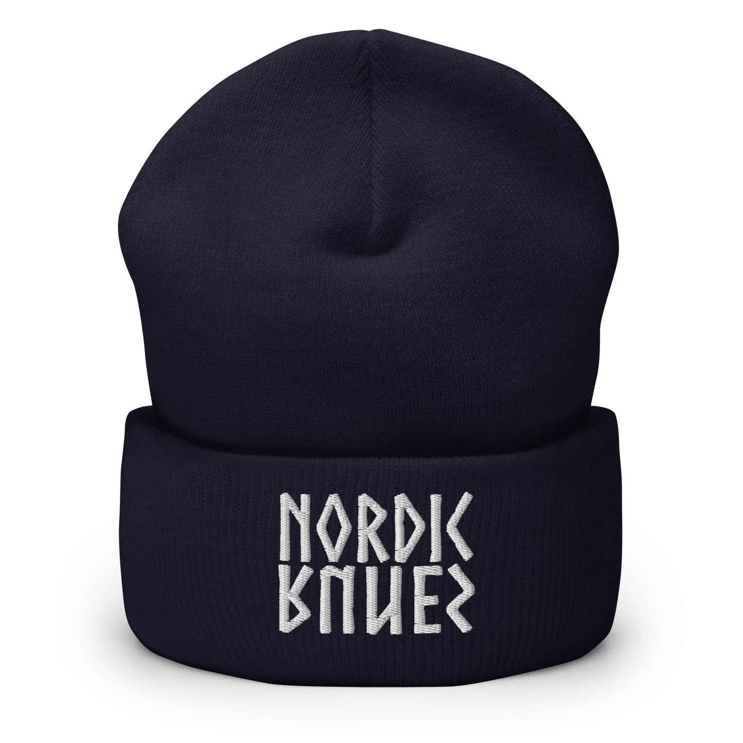 Nordic Runes Gaming Beanie