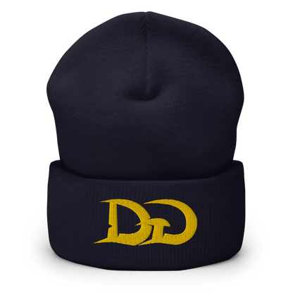 Dynasty Gaming Beanie