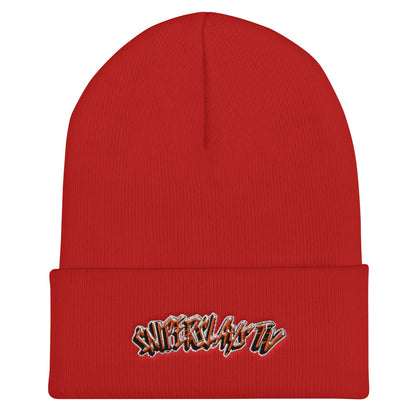 Adult SniperSlaysTV Beanie