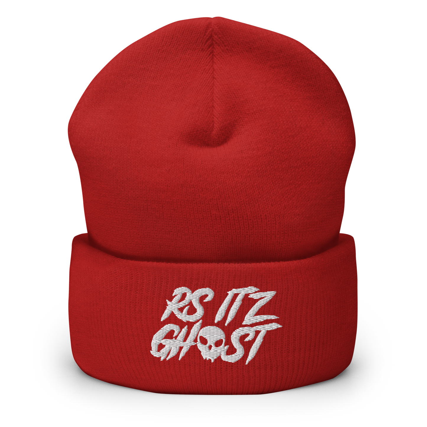 RS ITz Ghost Beanie