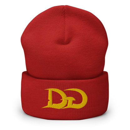 Dynasty Gaming Beanie