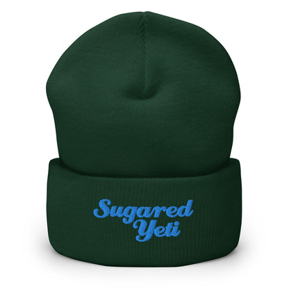 SugaredYeti Beanie