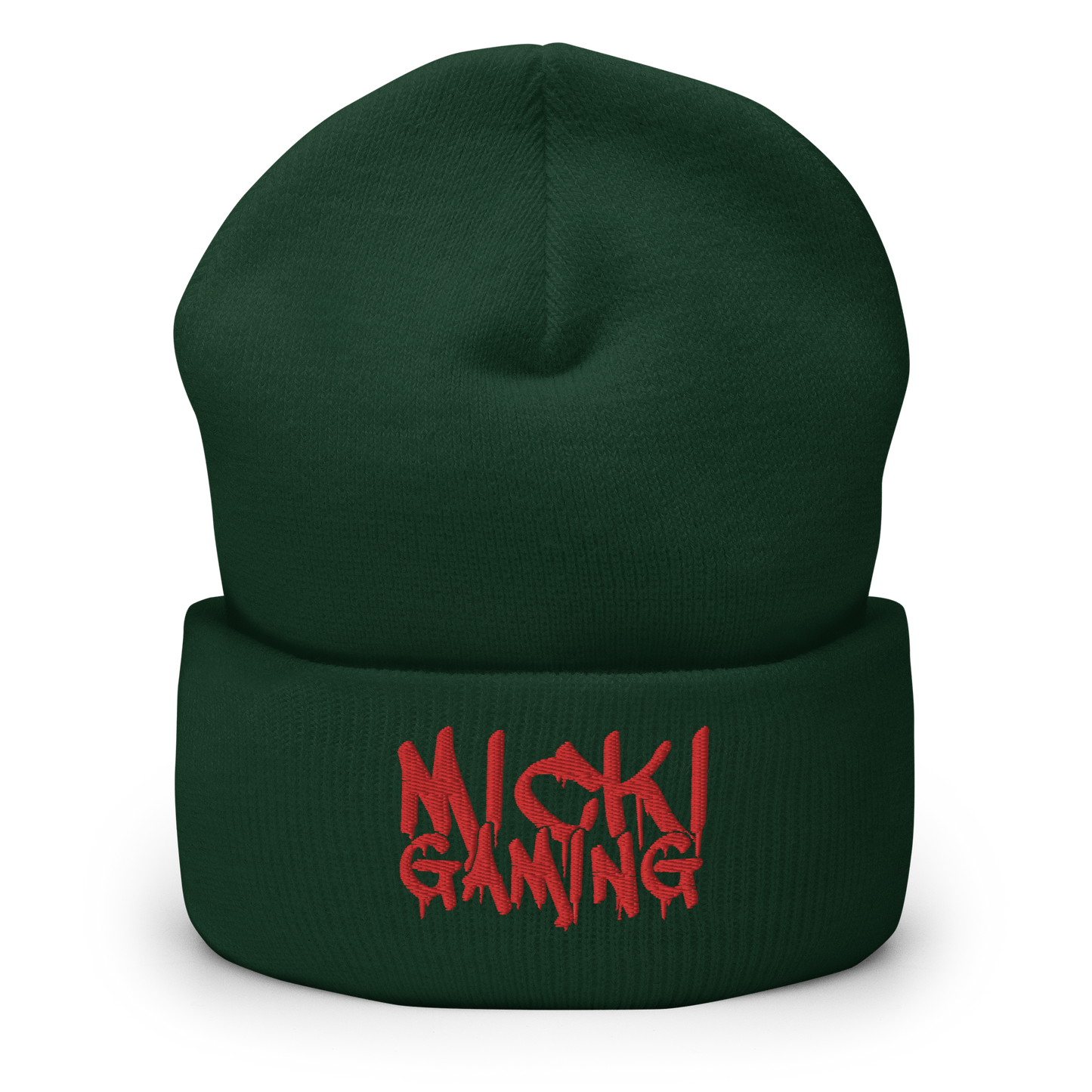 Micki Gaming Beanie