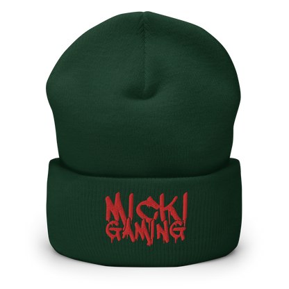 Micki Gaming Beanie