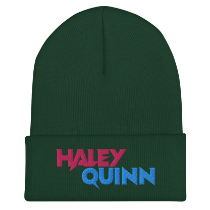 Haley Quinn Beanie