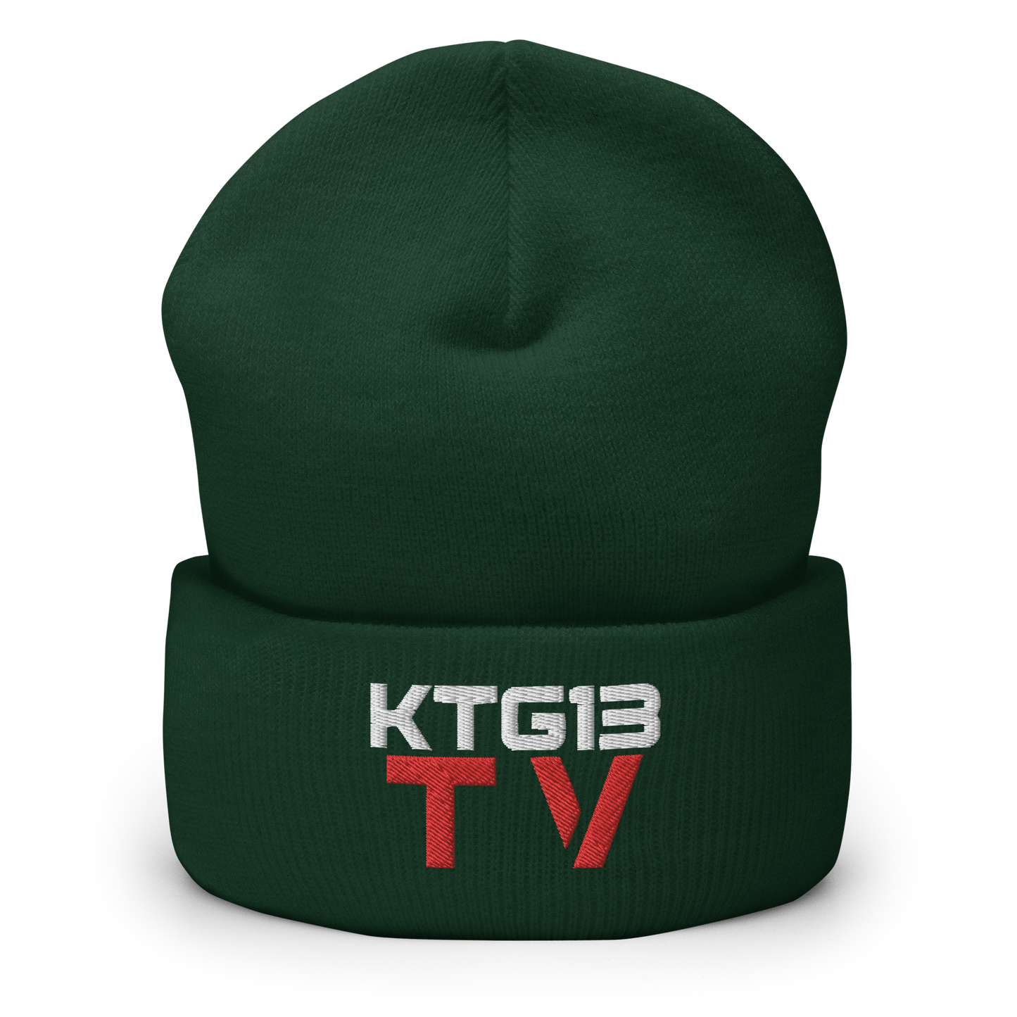 KTG13 TV Beanie