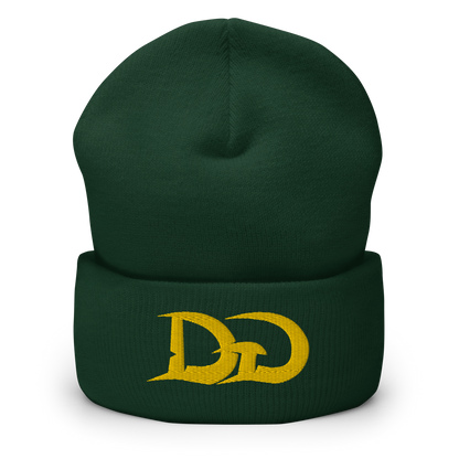 Dynasty Gaming Beanie