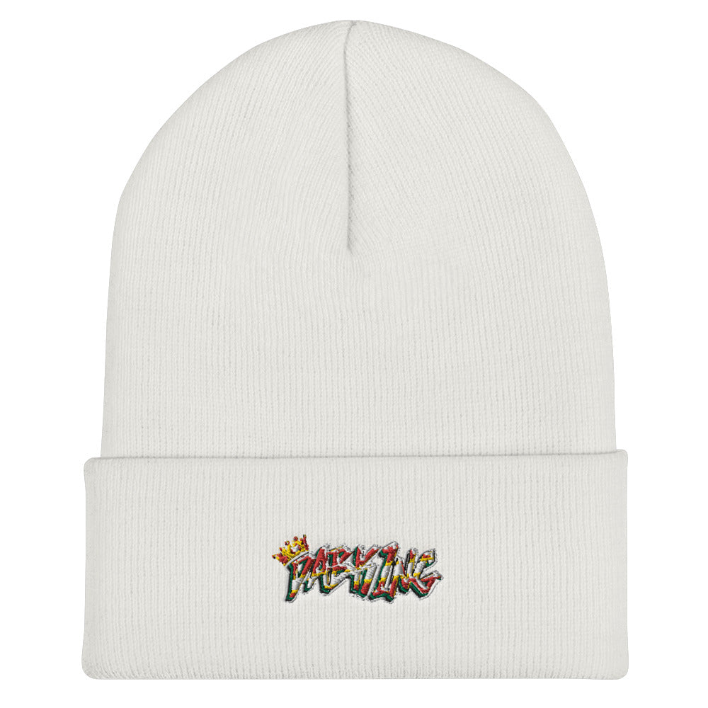 Dab King Beanie